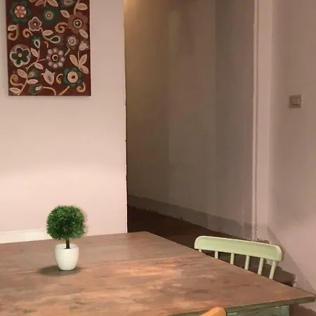 Appartement Alfani First Floor Florence