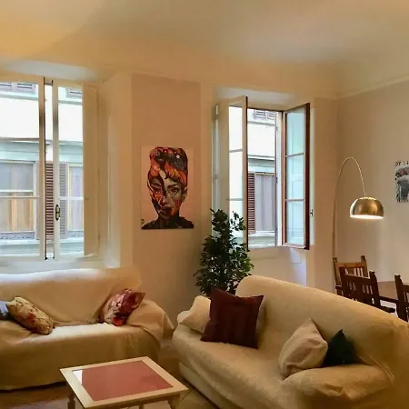 Battistero Apartment Florence