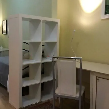 Apartment Battistero