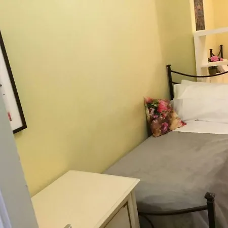 Apartment Battistero Florence