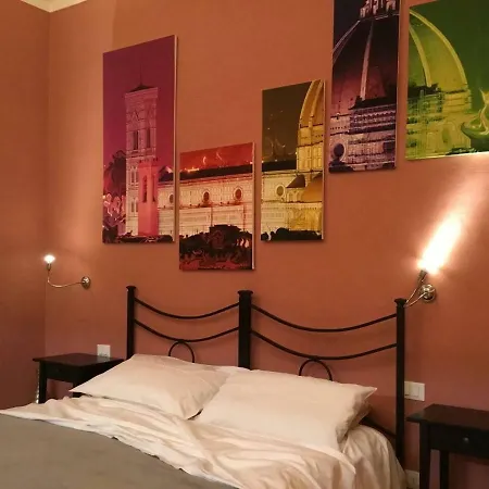 Battistero Apartment