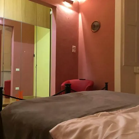 Apartment Battistero Florence