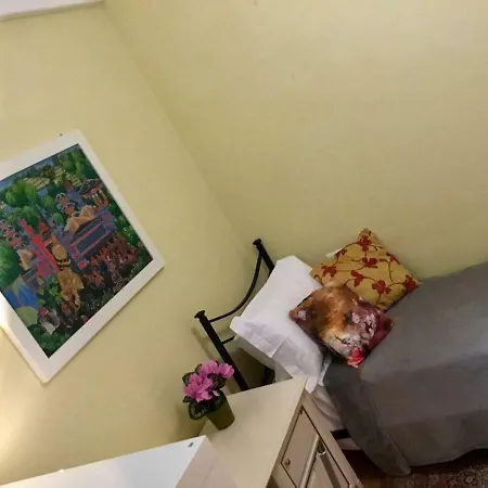 Battistero Apartment