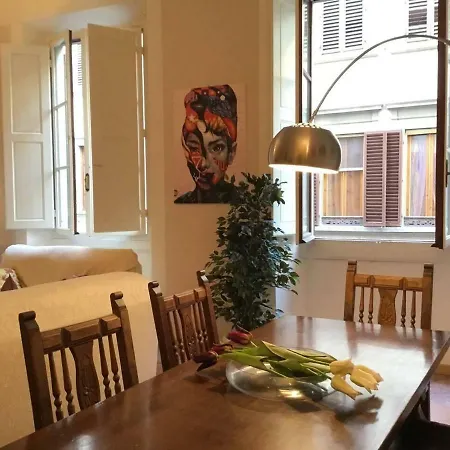 Battistero Apartment