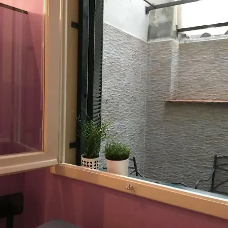 Apartment Battistero *