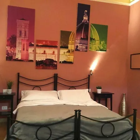 Battistero Florence