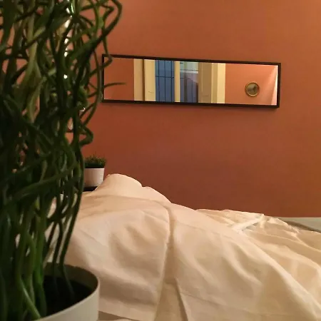 Apartment Battistero *