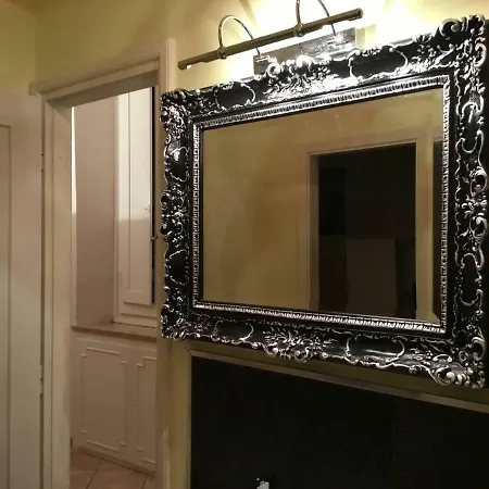Apartment Battistero Florence