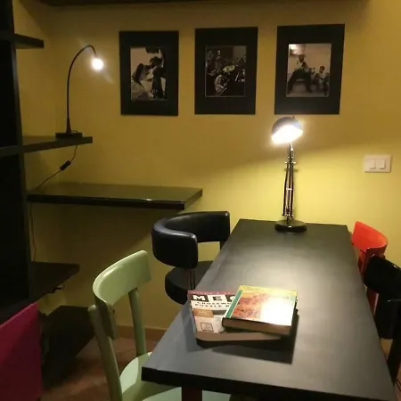 Apartment Battistero *