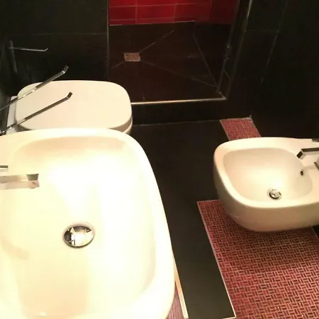 Apartment Battistero *