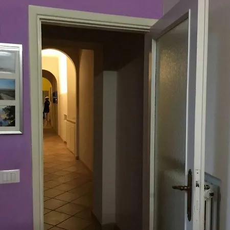 Battistero Apartment Florence