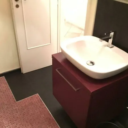 Battistero Apartment Florence