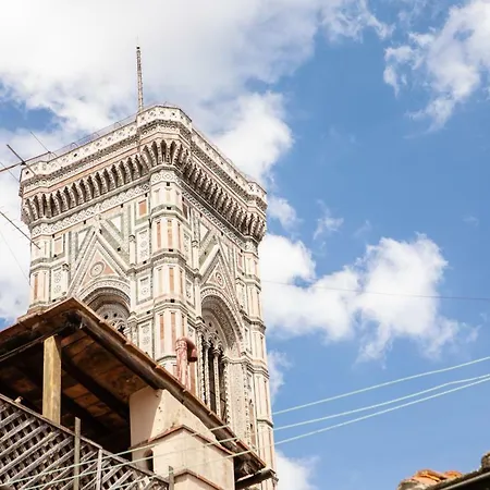 Modern Duomo View By Mmega * Firenze