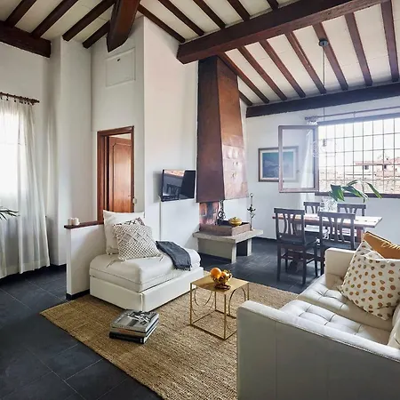 Very Special+views In Front Of Pitti Palace&garden *