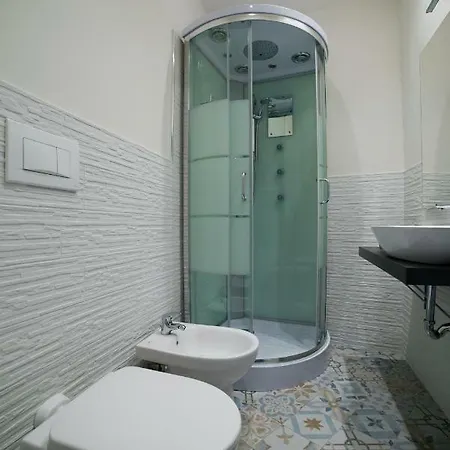 בית הארחה D'home *