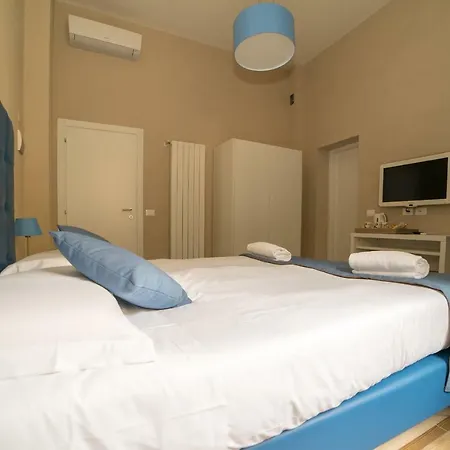 D'home בית הארחה *