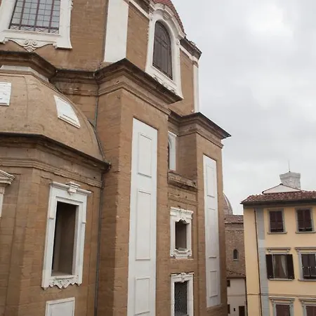 Palazzo Benci Hotel