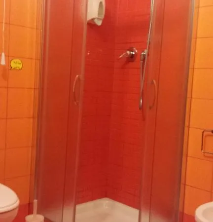 Academy Hostel Florence
