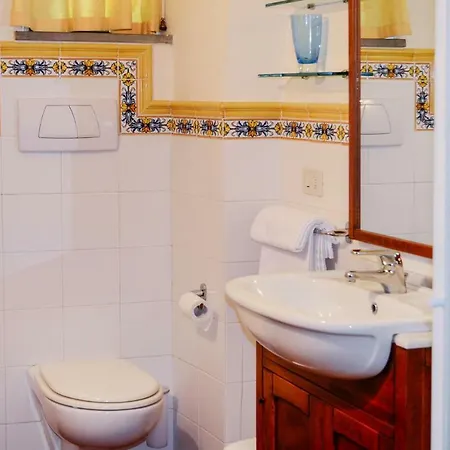 Borgo Filicaja Apartment