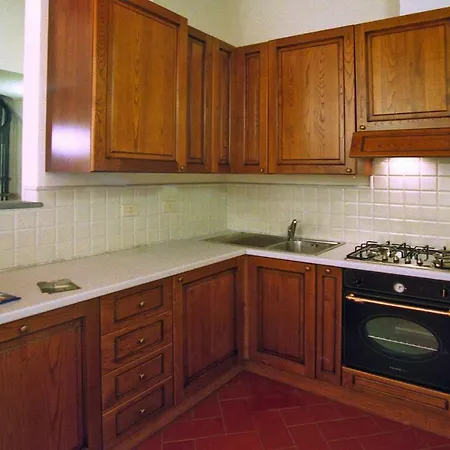 Apartment Borgo Filicaja *
