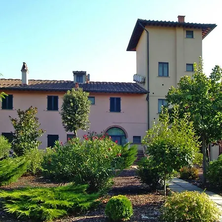 Borgo Filicaja Apartment Florence