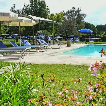 Apartment Borgo Filicaja