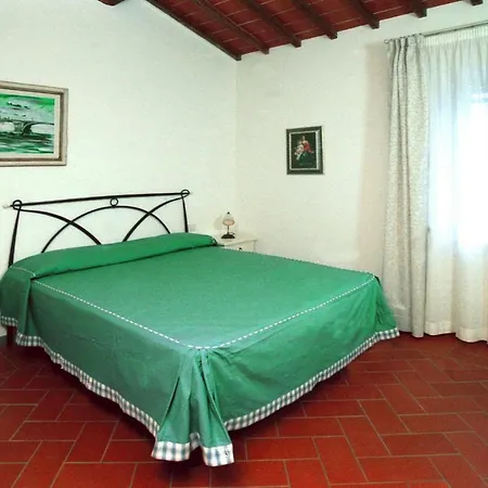 Borgo Filicaja Apartment Florence