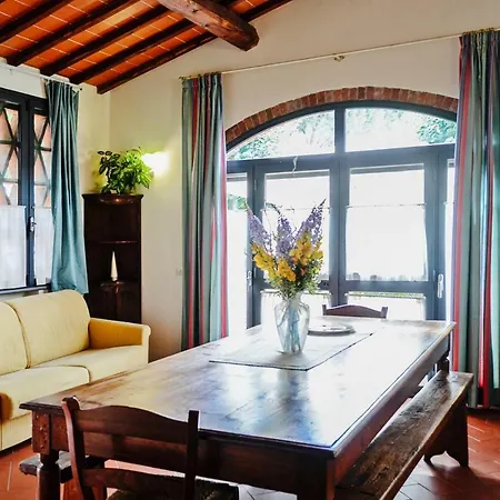 Borgo Filicaja Apartment Florence