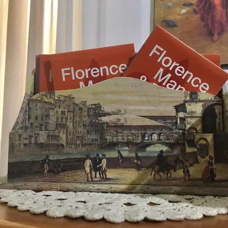 La Belle Epoque 2* Firenze
