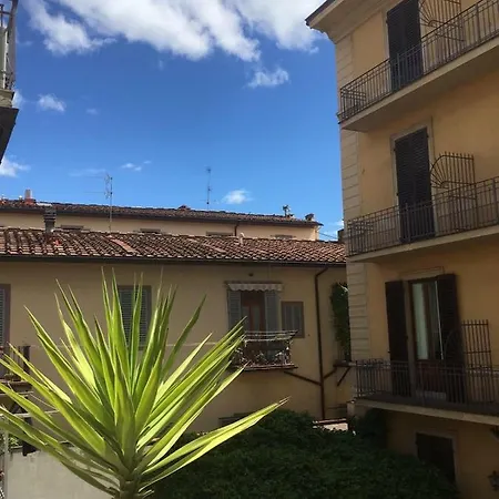 La Belle Epoque Affittacamere Firenze