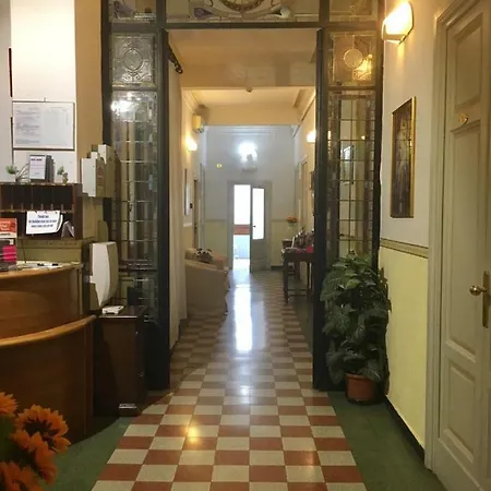 La Belle Epoque Affittacamere Firenze