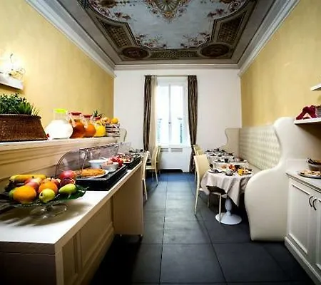Hotell Boutique La Casa Di Morfeo Florens