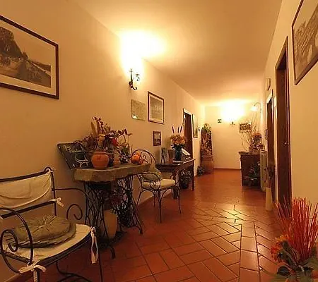 Antica Posta Florence