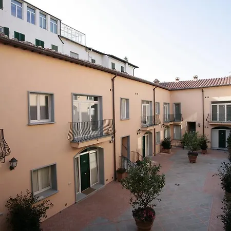 Palazzo Virginio 3* Florenz