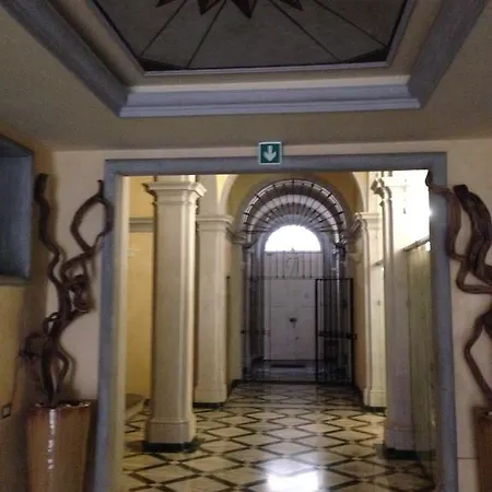 Palazzo Virginio Florenz