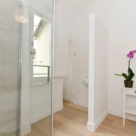Apartment Luxury Via Dei Pilastri Florence