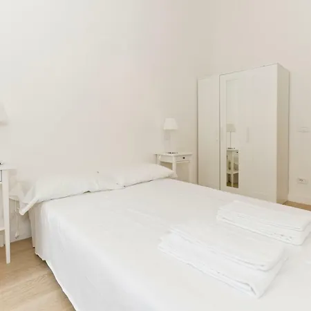 Luxury Via Dei Pilastri Apartment