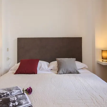 Apartment - Archino Di San Piero