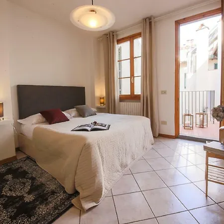 - Archino Di San Piero Apartment Florence