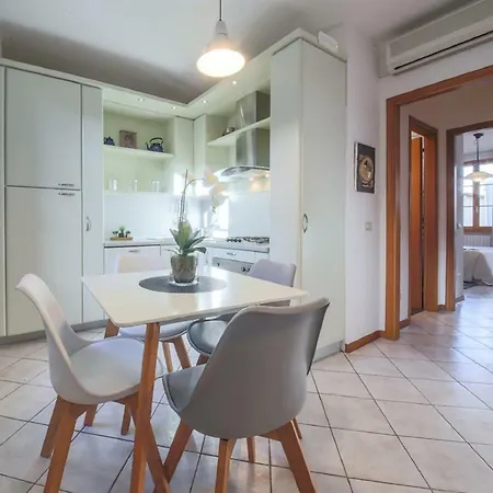 - Archino Di San Piero Apartment Florence