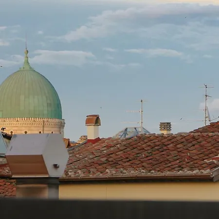 - Archino Di San Piero Apartment *