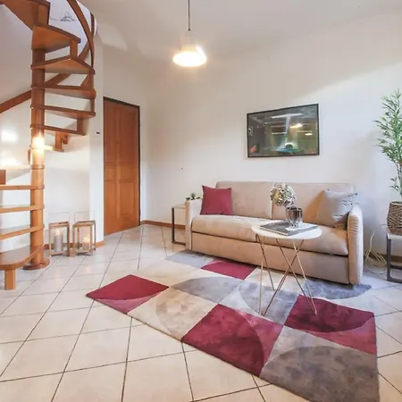 Apartment - Archino Di San Piero Florence