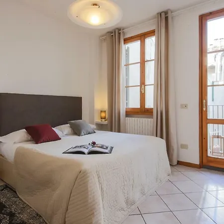 - Archino Di San Piero Apartment