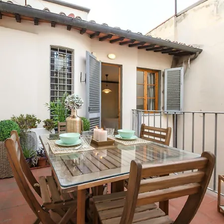 - Archino Di San Piero Apartment Florence