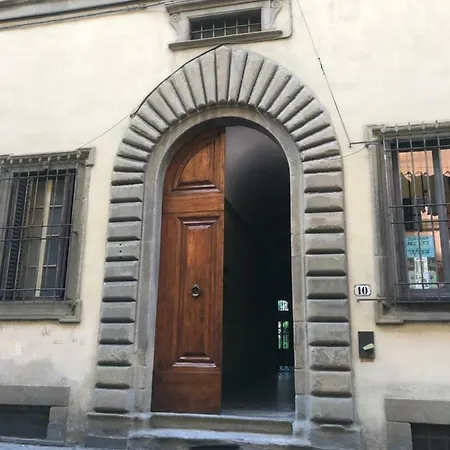 Residenza D'epoca Sant Egidio 3* Florence