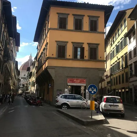 Residenza D'epoca Sant Egidio 3* Florence