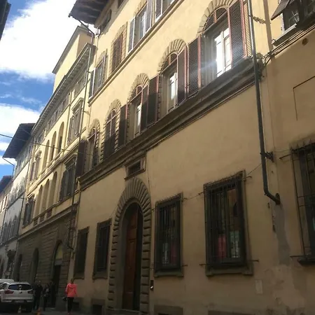 Residenza D'epoca Sant Egidio Guest house Florence