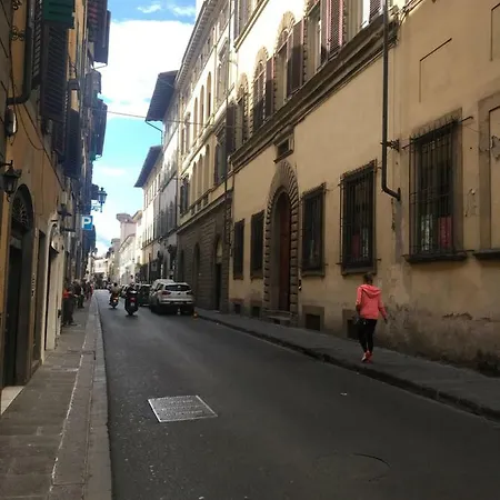 Residenza D'epoca Sant Egidio Guest house