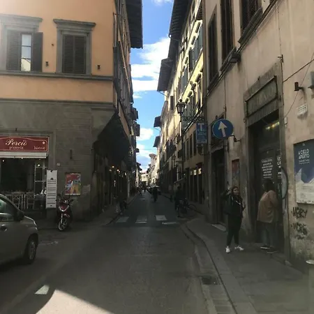 Guest house Residenza D'epoca Sant Egidio Florence