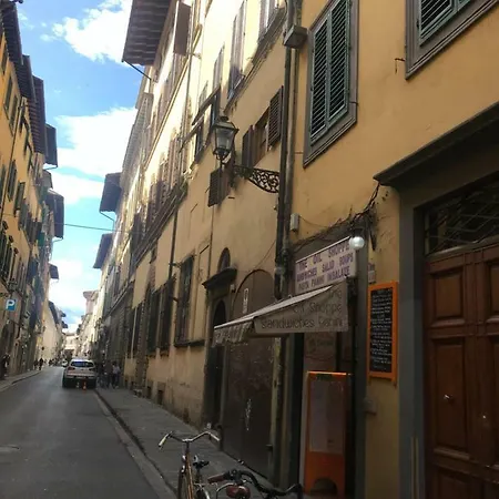 Residenza D'epoca Sant Egidio Guest house 3*